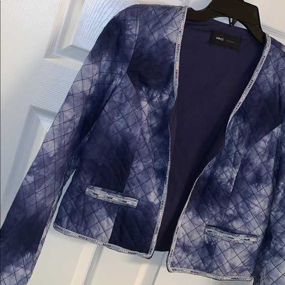 Mango jacket - Picture 4 of 4